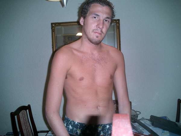 Richie - my 6 pack