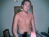 Richie - my 6 pack