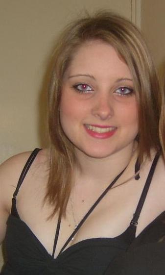 stacey glover