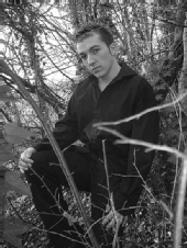 Ben Boltwood