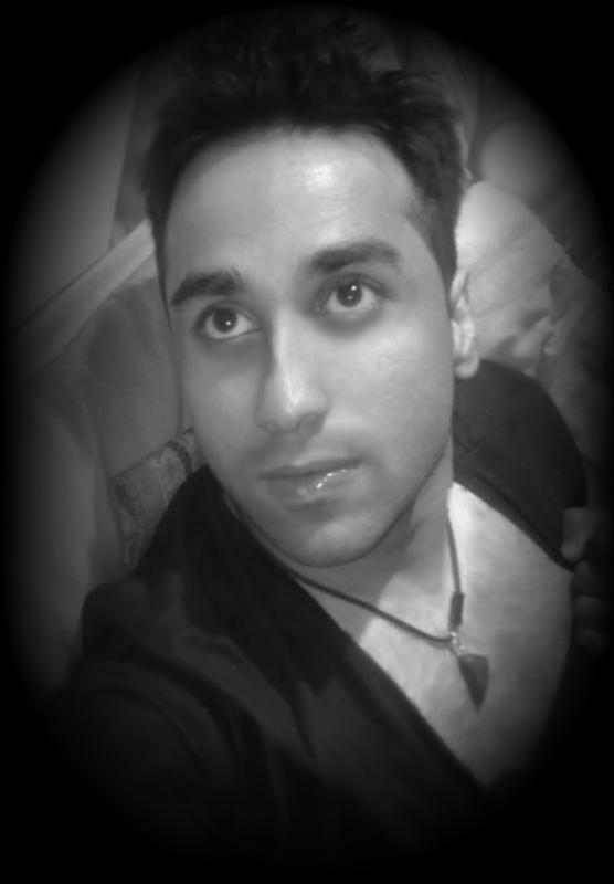 sameer - casual