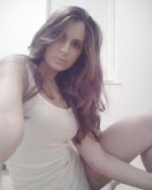 KirstyJade - amateur photo