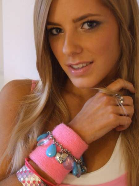 Mollie King - Mollie By Bobbi