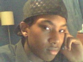 Nathaniel Simeon-Roberts - me