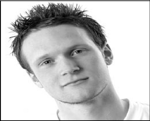 Tom - Tom