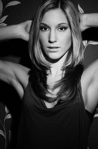 Teresa Goddard - Headshot