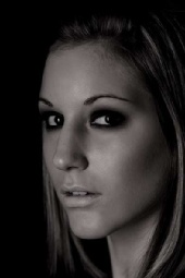 Teresa Goddard - Test Shoot