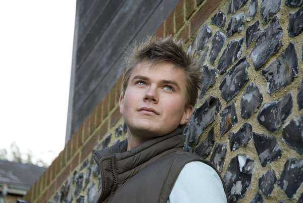 Ross Houghton