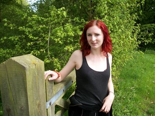 MonicaH - outdoor fashion