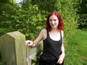 MonicaH - outdoor fashion