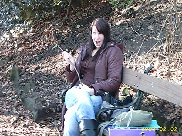 Leanne - Leanne