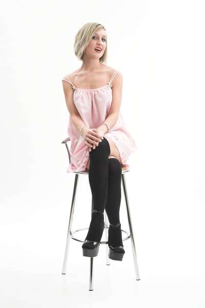 opal - fashion (baby doll)