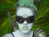 Luna - Lunagreen