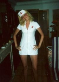 Foxy - Nurse
