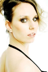 Holly Ferrans