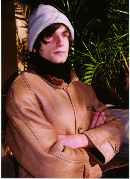 A.Romeo - winter wear