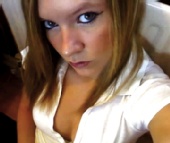 Nicola89 - Close up of me 