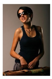 Kirsty