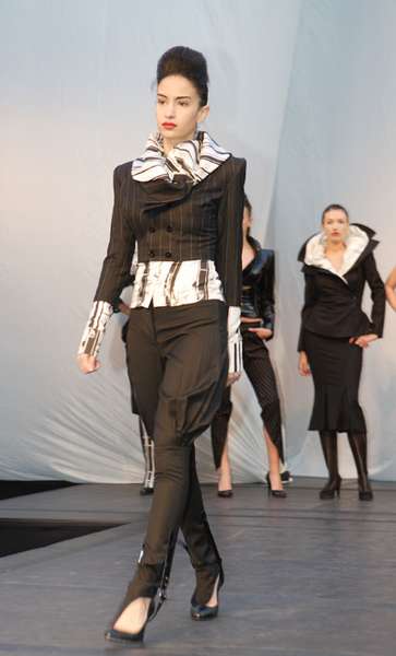 Elena - AltFashion Week