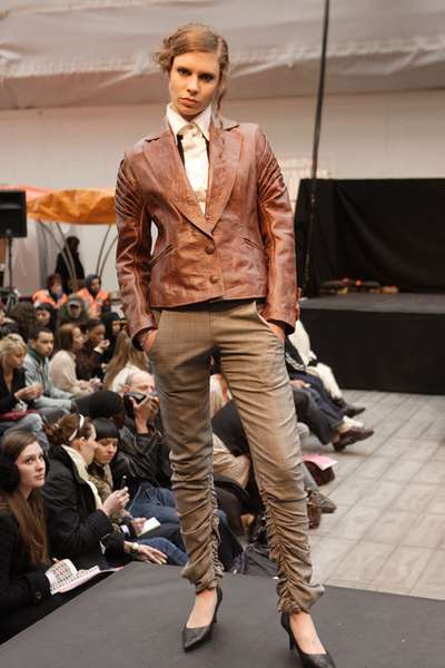 Angela - AltFashion Week