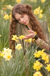 Angela - Spring