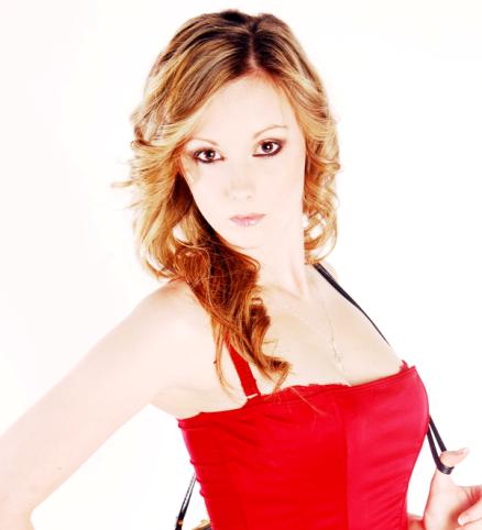 Chanelle Denham