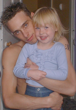 JohnUKModel - Another casual photo