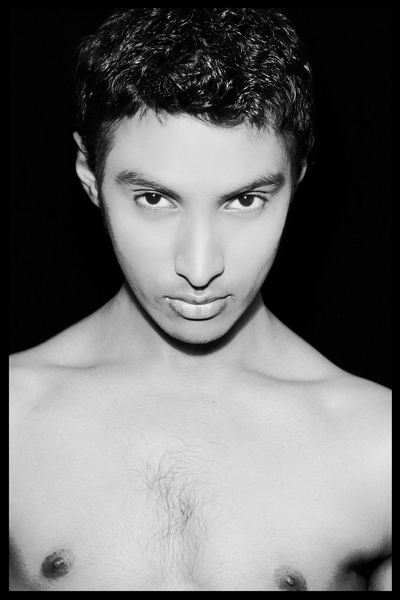 Sooraj Subramaniam