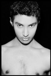 Sooraj Subramaniam