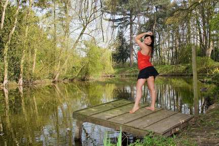 lena - york April 2007