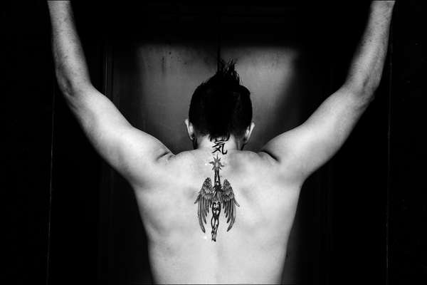 Rick Abel - Rick Abel