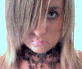 Sarah Louise - Sarah 2