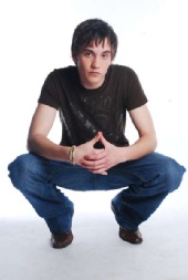 Dan Young - Me