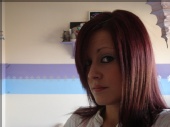 jacqueline white - me