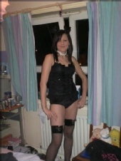 jacqueline white - me