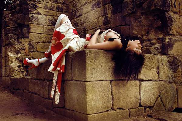 Pandora - Human Sacrifice