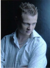 Michael Squires
