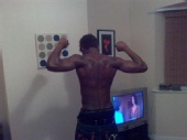 tund3 - my back