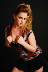 holly jones