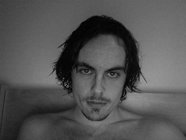 CJhamby - b/w