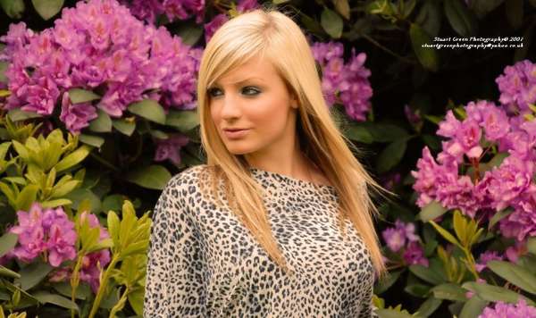 angelrachel - Rachel