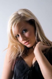 angelrachel - Rachel