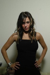 becky wardingley - Becky