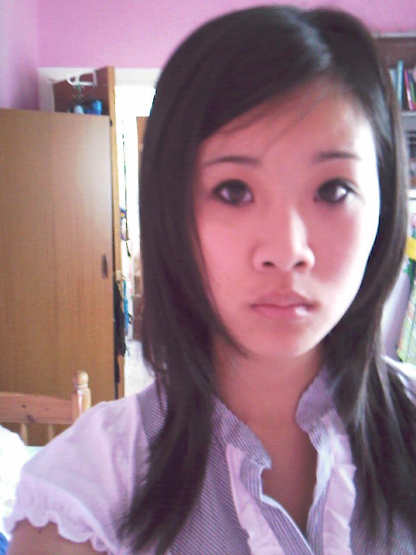 Izzy - Me