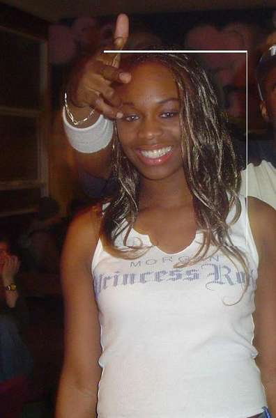 Chenna - a regular shot