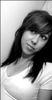 lauren - my face 