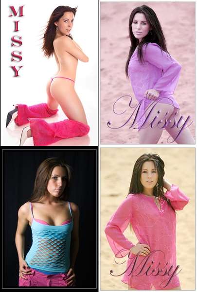 Missy Rodriguez