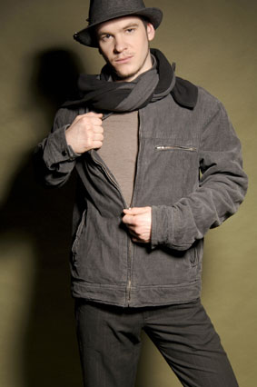 Jan Reisinger - Fall