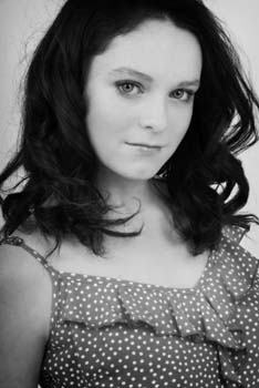 Jen - Headshot