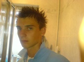 Joshua - me